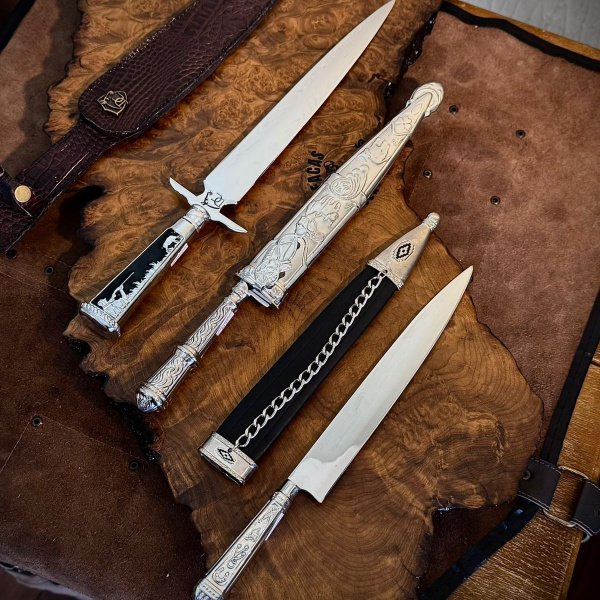 Escolha sua joia Artesanal!  RF1191